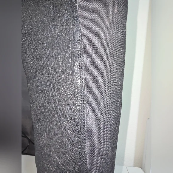 Frye black boots size 6 - Picture 8 of 11